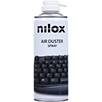 Nilox - Spray Aria-Gas leggeri-400ml (NXA02061-1)